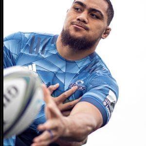 NOTICIAS: Blues revela la camiseta de local de Super Rugby 2020