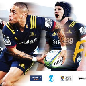 Highlanders anuncian asociacion de rugby con Mitsubishi Dynaboars