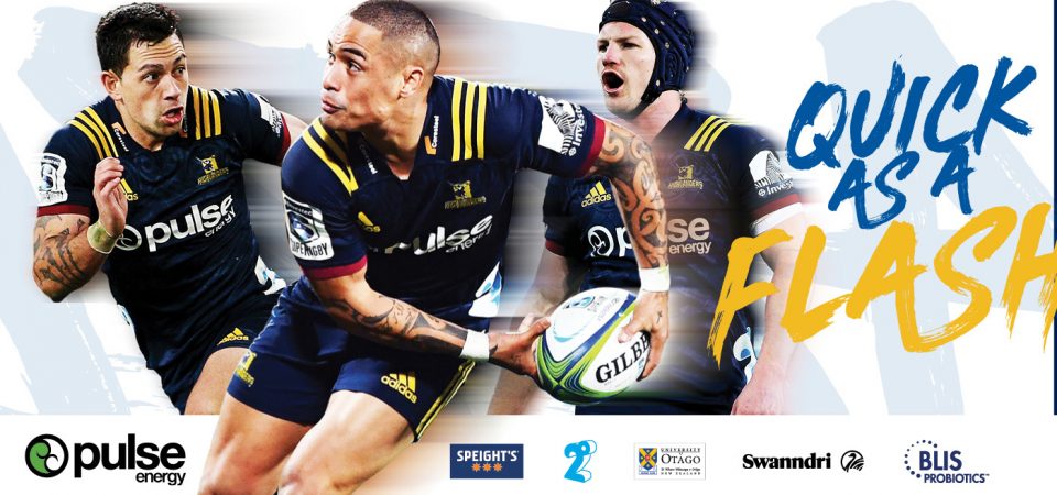 Highlanders anuncian asociacion de rugby con Mitsubishi Dynaboars