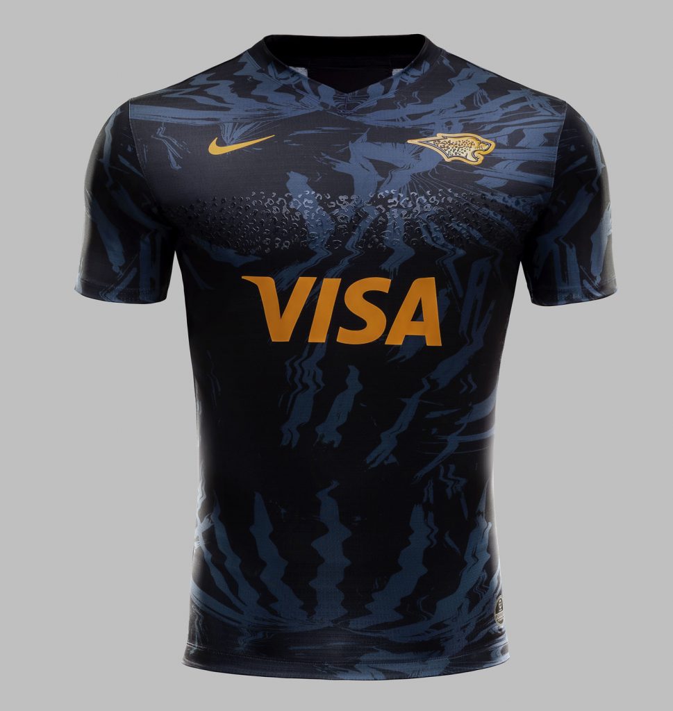 camiseta-rugby-Jaguares-2020-Local