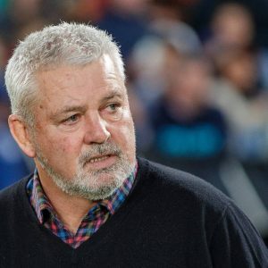 Super Rugby Aotearoa: Warren Gatland ve algo de luz en medio de la penumbra de la racha perdedora de los Jefes