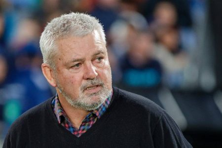 Super Rugby Aotearoa: Warren Gatland ve algo de luz en medio de la penumbra de la racha perdedora de los Jefes