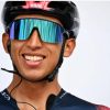 Egan Bernal planea comenzar la temporada 2023 en Argentina mientras apunta a regresar al Tour de Francia