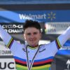 Tom Pidcock estrenará el maillot arcoíris de ciclocross el 19 de noviembre en Bélgica
