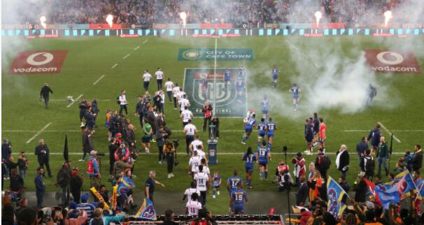 Derbi Norte-Sur: La rivalidad que mueve al rugby sudafricano regresa este fin de semana