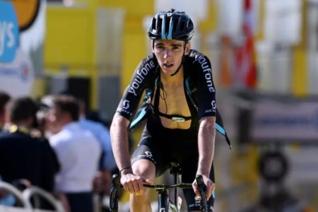 ‘En el Tour de Francia nunca se sabe’ – Romain Bardet se alinea sin miedo para la candidatura general del Tour de Francia