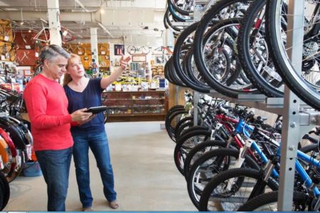 Según los informes, un importante distribuidor de bicicletas del Reino Unido entra en un procedimiento de insolvencia