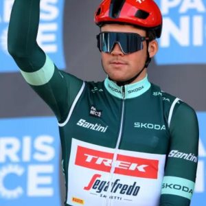 Adiós Lima: Tenemos que hablar del maillot verde del Tour de Francia