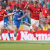 United Rugby Championship: Munster sella la famosa victoria sobre Leinster mientras le espera el viaje a Stormers