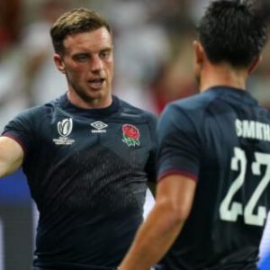Inglaterra vs Japón: Las Rosas Rojas avanzan a los octavos de final, cinco conclusiones del choque de la Copa Mundial de Rugby