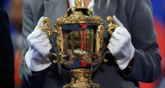 Confirmados los cuartos de final y los horarios de inicio de la Copa Mundial de Rugby 2023
